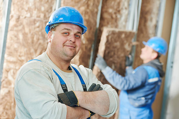 Best Insulation for Specific Applications in South Riding, VA